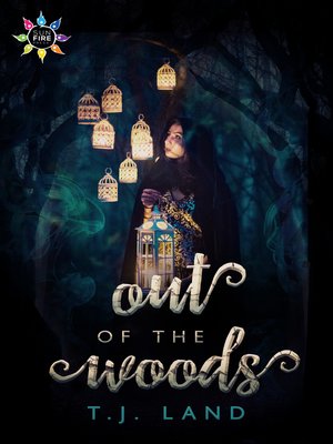 cover image of Out of the Woods